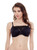 Le Mystere The Convertible T-Shirt Bra (1199) in Black