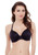 Le Mystere The Convertible T-Shirt Bra (1199) in Black