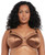 front view in Cinnamon.