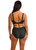back view in Evergreen.