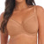 front view in Cinnamon.