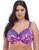 Elomi Morgan Underwire Bra (EL4110), Carnival