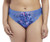 Elomi Morgan Brief Panty (EL4115), Cobalt