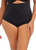 Elomi Essentials High Waist Brief Black