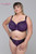 Ewa Michalak FB Iris, Purple