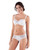 Anita Rosa Faia Edelweiss Balconette Underwire Bra (5608), White