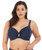 front view in Navy.