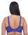 back view in Ultramarine.