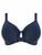 in Navy.