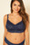 front view in Navy.