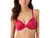 in Persian Red.