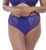 front view in Ultramarine.