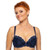 3D Kleks Blue Lace Bra (3DK)