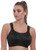 Freya Dynamic High Impact Sports Bra (AC4014), Black