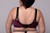 Ewa Michalak FB Moulin Rouge Bra (FBMR), Burgundy