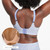 back view in Moonstone Lace.