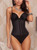 iCollection Waist Trainer, Black