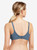 back view in Petrole.