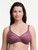 Chantelle Norah Underwire Bra Tannin