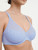 Chantelle Norah Underwire Bra Lilac