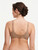 back view in Coffee Latte.