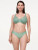 front view in Ocean Green.