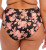 back view in Watercolor Print.