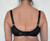 back view in Black.