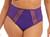 front view in Iris.