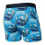 back view in Pool Shark Pool.