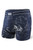 SAXX Men's Underwear Boxer Brief (SX), Vibe Celestial Spaceman