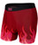 SAXX Men's Underwear Boxer Brief (SX), Vibe Pink Flame Job
