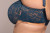 Ewa Michalak FB Venice Bra, Blue