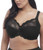 Elomi Meredith Bra, EL4440 Black