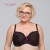 Ewa Michalak BM Brownie Bra Chocolate 36N/80JJ