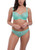 front view in Aquamarine.