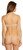 Huit Grand Jeu Progressive Padded Cup Bra Nude