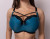 Ewa Michalak BM Petrol Bra, BMPT Petrol 36H/80FF