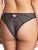 back view in Charcoal.