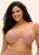 front view in Mocha.