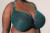 side view in Emerald Green.