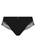 Elomi Priya Brazilian Panty EL4557 Black