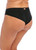 Elomi Priya Brazilian Panty EL4557 Black