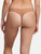 back view in Coffee Latte.