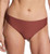 Chantelle Soft Stretch Thong Panty Amber