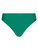 in Racing Green.