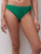 front view in Racing Green.