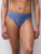 front view in Ocean Blue.