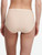back view in Nude Blush.