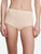 front view in Nude Blush.